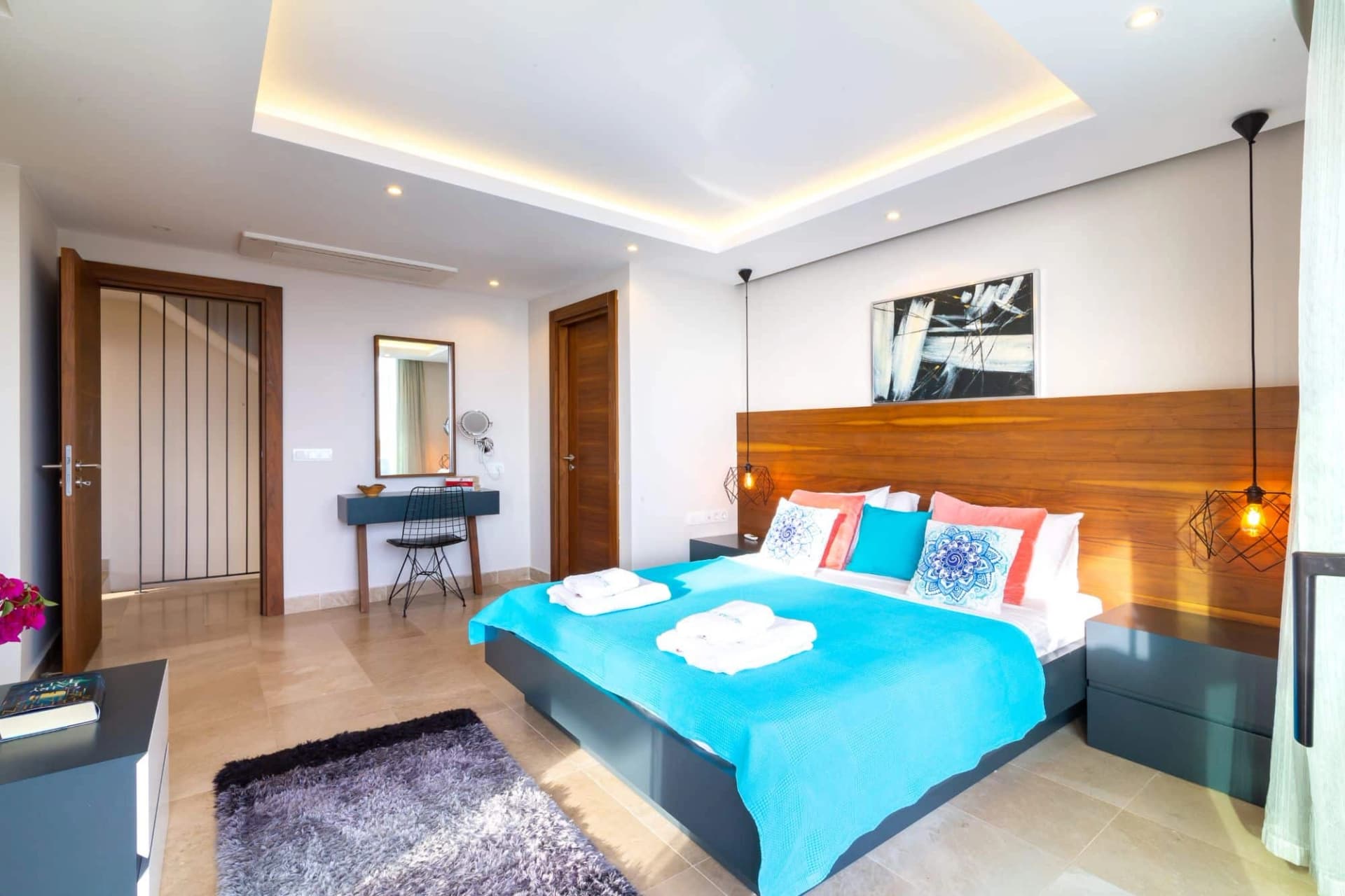 Villa Spectre Kalkan 53