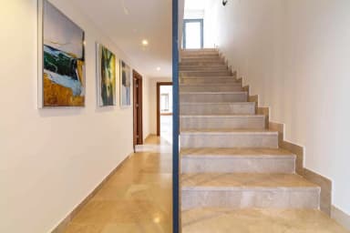 Villa Spectre Kalkan 67