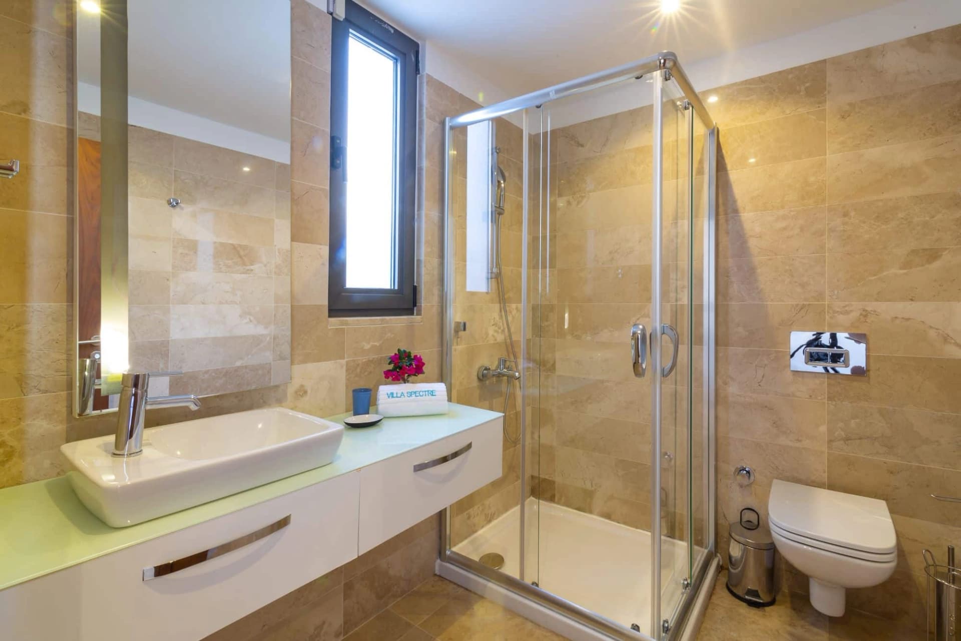 Villa Spectre Tatil Villası 74