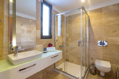 Villa Spectre Tatil Villası 74