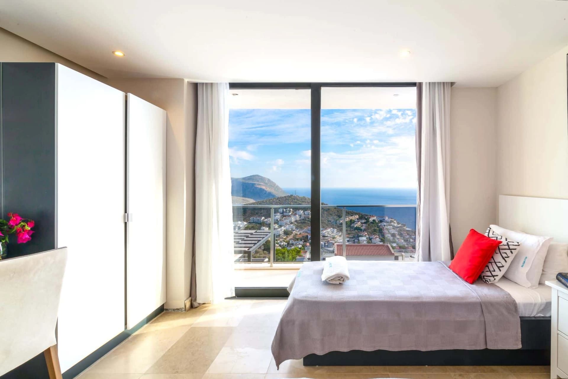 Villa Spectre Kalkan 81