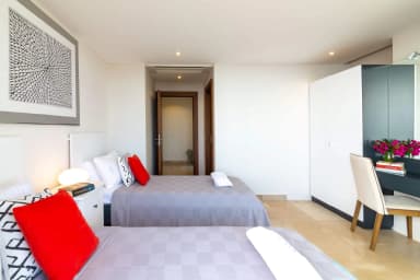 Villa Spectre Özel Havuzlu 88