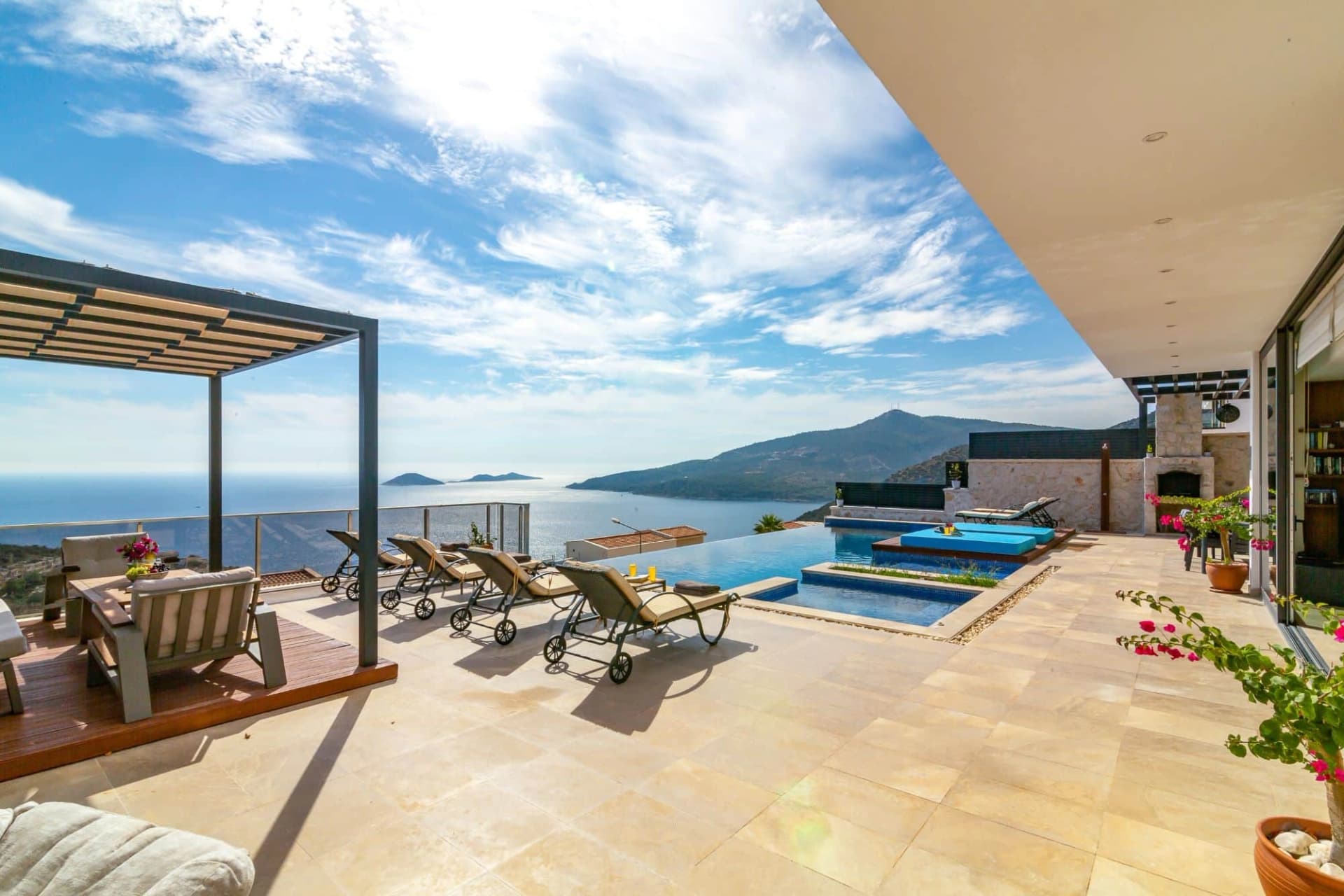 Villa Spectre Tatil Villası 86