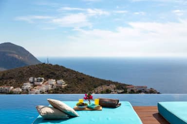 Villa Spectre Özel Havuzlu 72