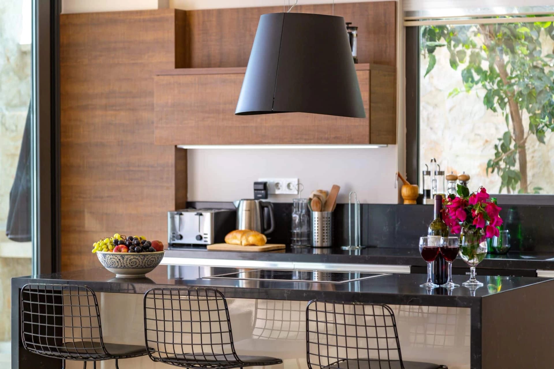 Villa Spectre Özel Havuzlu 94