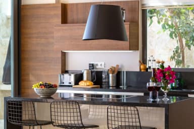 Villa Spectre Özel Havuzlu 94