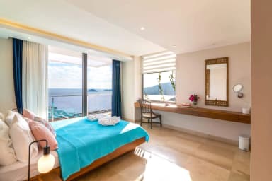 Villa Spectre Tatil Villası 12