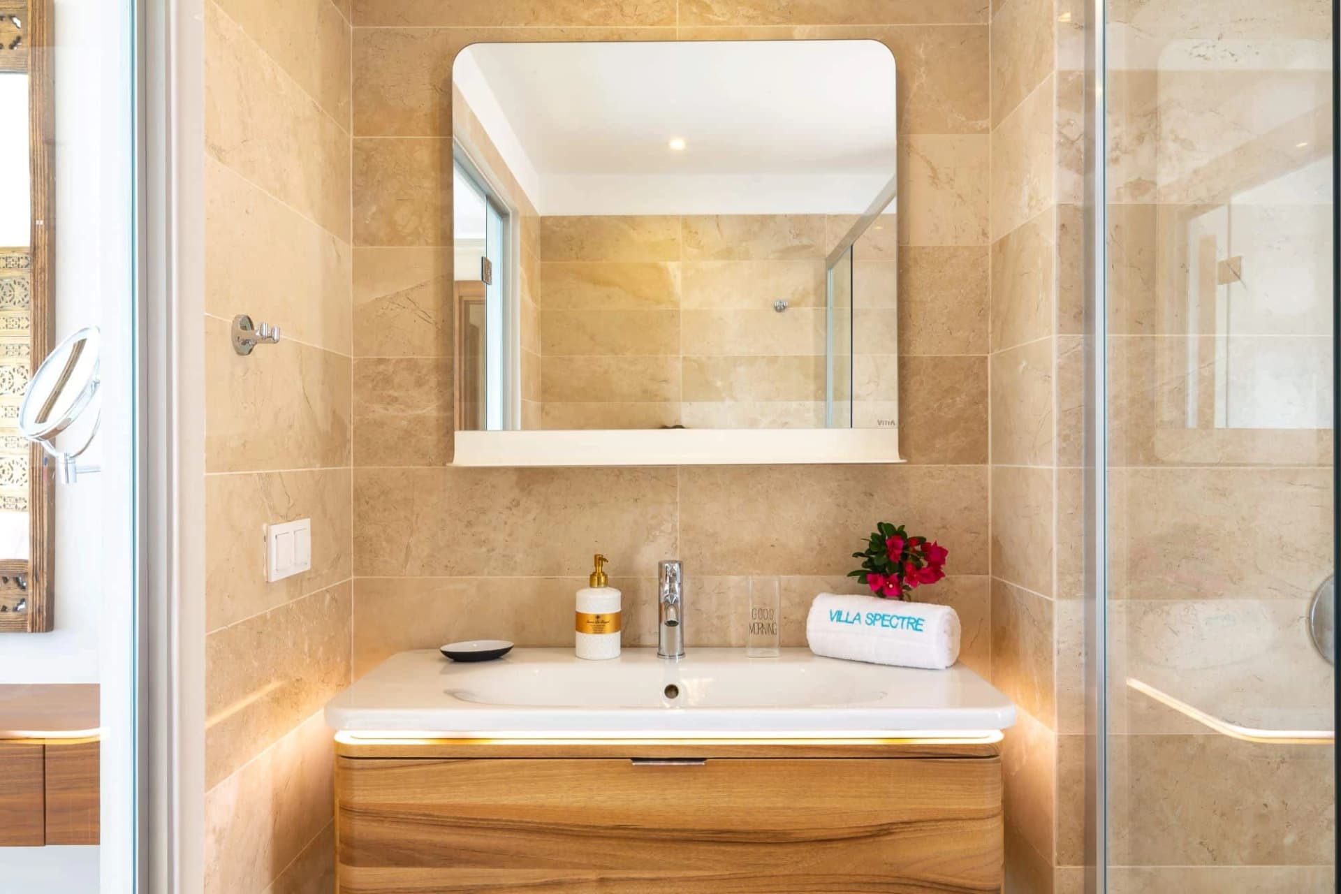 Villa Spectre Kalkan 19