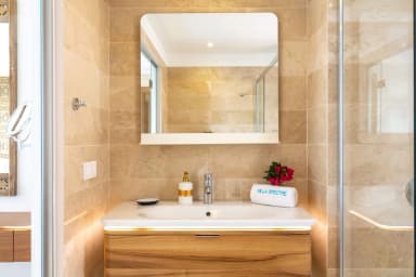 Villa Spectre Kalkan 19