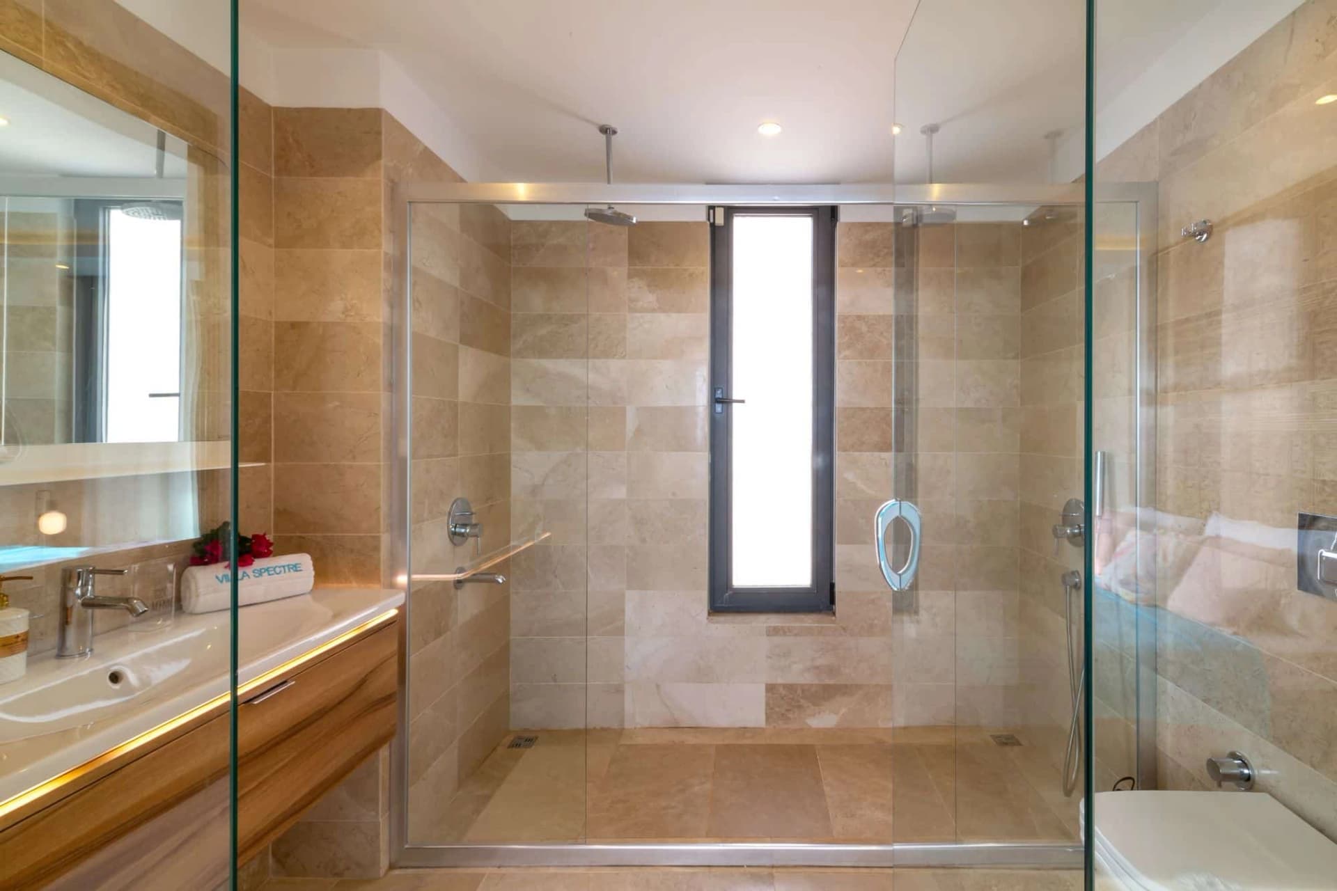 Villa Spectre Özel Havuzlu 26