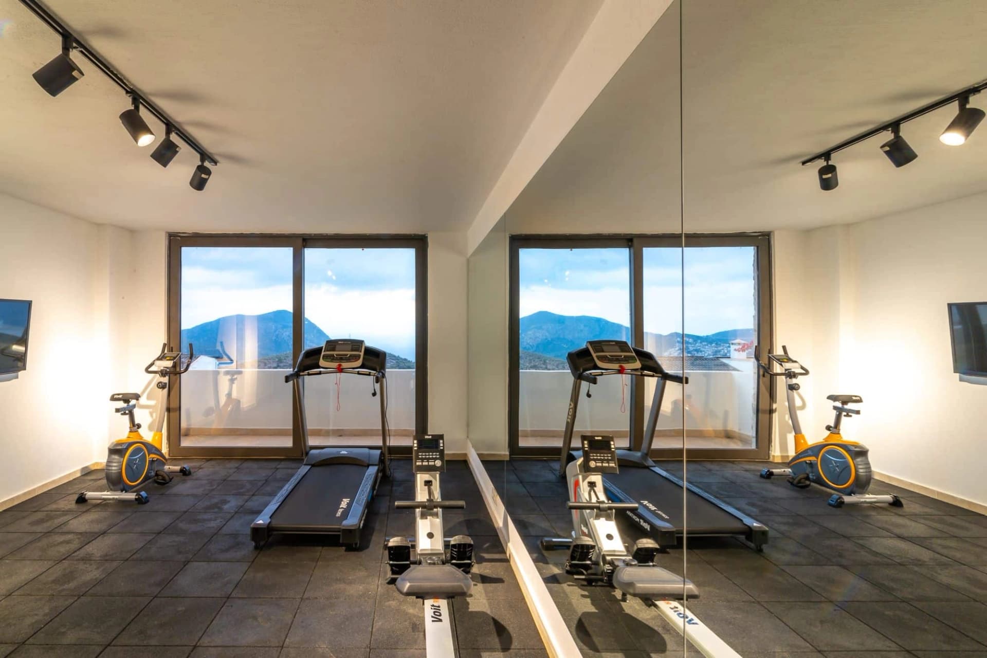 Villa Spectre Kalkan 33