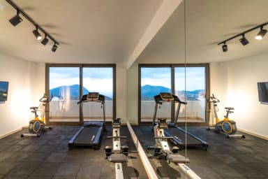 Villa Spectre Kalkan 33