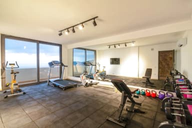 Villa Spectre Tatil Villası 40