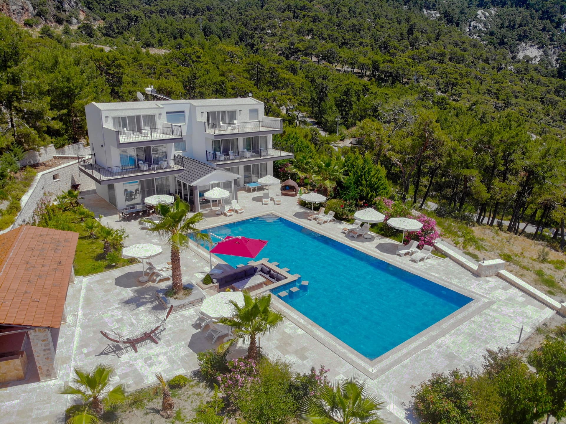 Villa Serenity İslamlar 32