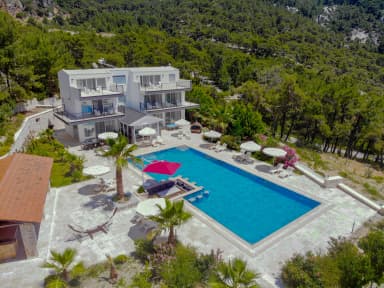 Villa Serenity İslamlar 32