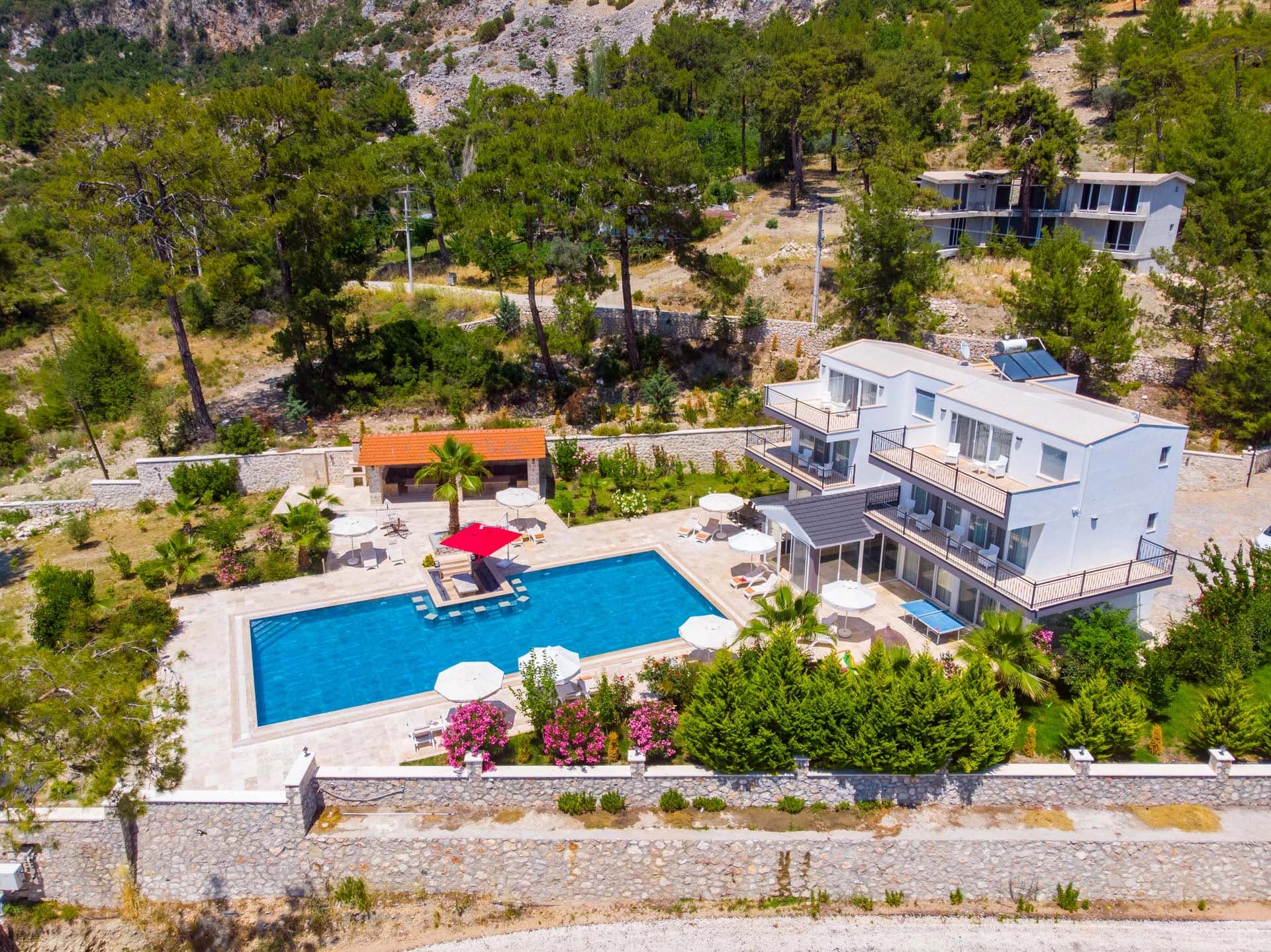 Villa Serenity İslamlar 52