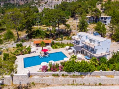 Villa Serenity İslamlar 52