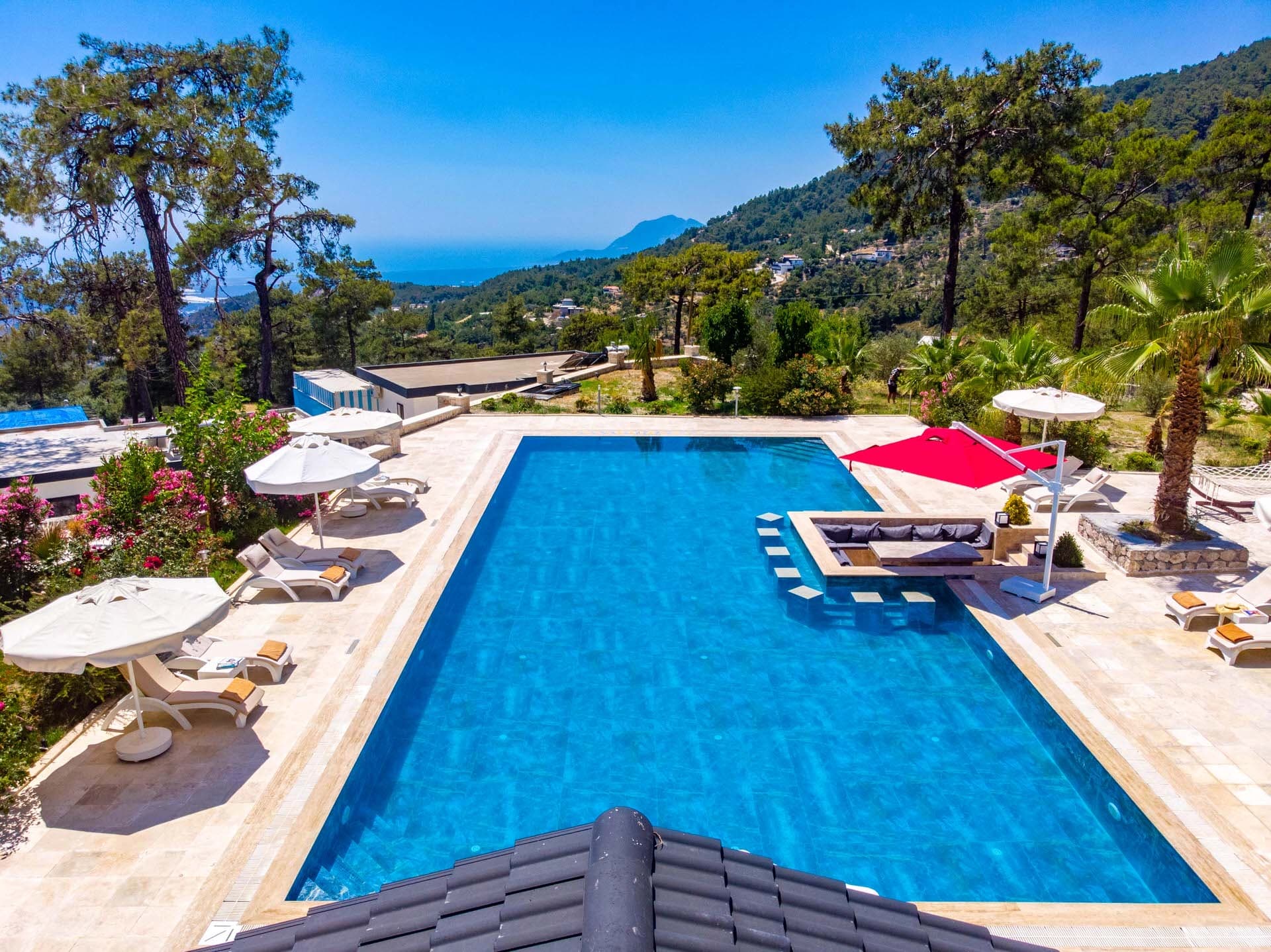 Villa Serenity İslamlar 66