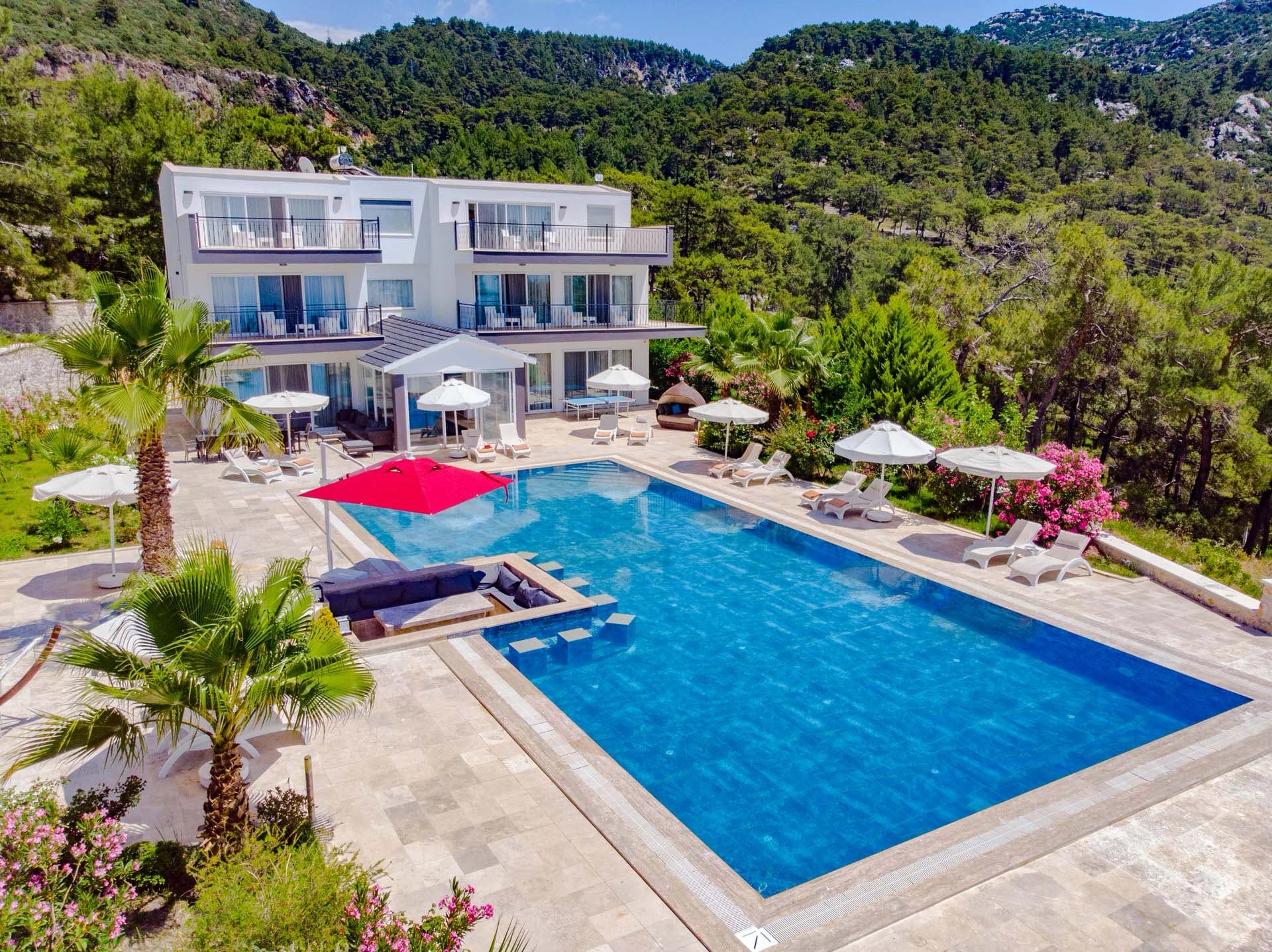 Villa Serenity İslamlar 38
