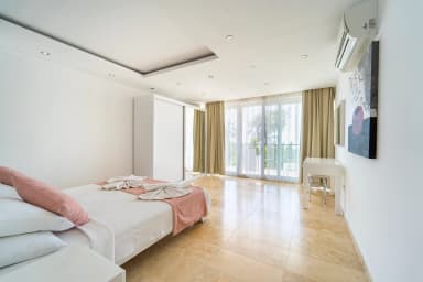 Villa Serenity İslamlar 20