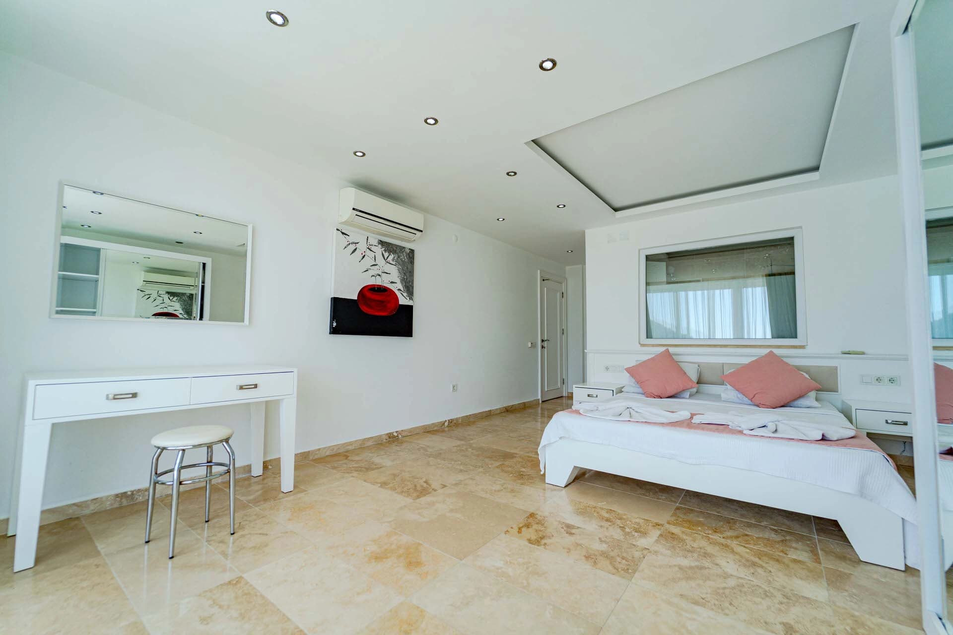 Villa Serenity Çocuk Havuzu 27