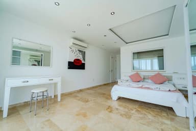 Villa Serenity Çocuk Havuzu 27