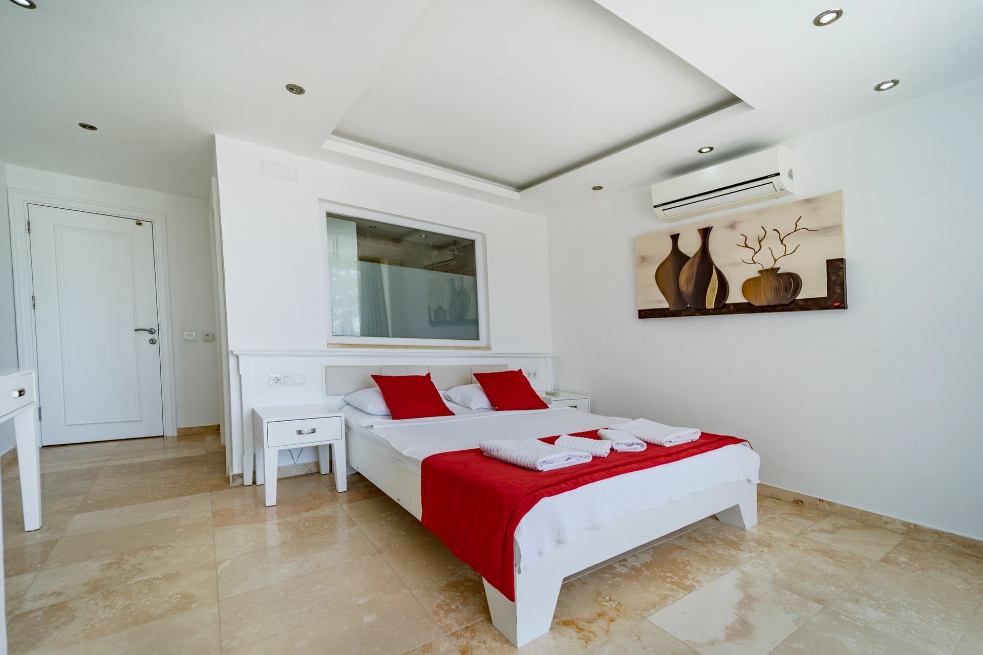 Villa Serenity Çocuk Havuzu 41