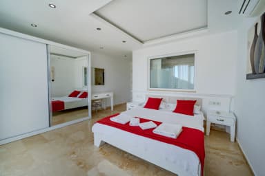 Villa Serenity İslamlar 48