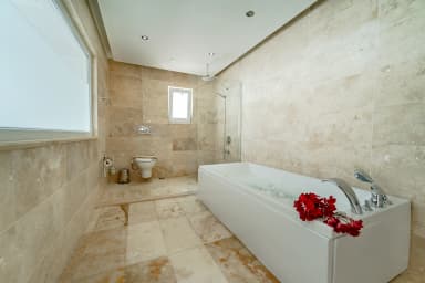 Villa Serenity Çocuk Havuzu 55