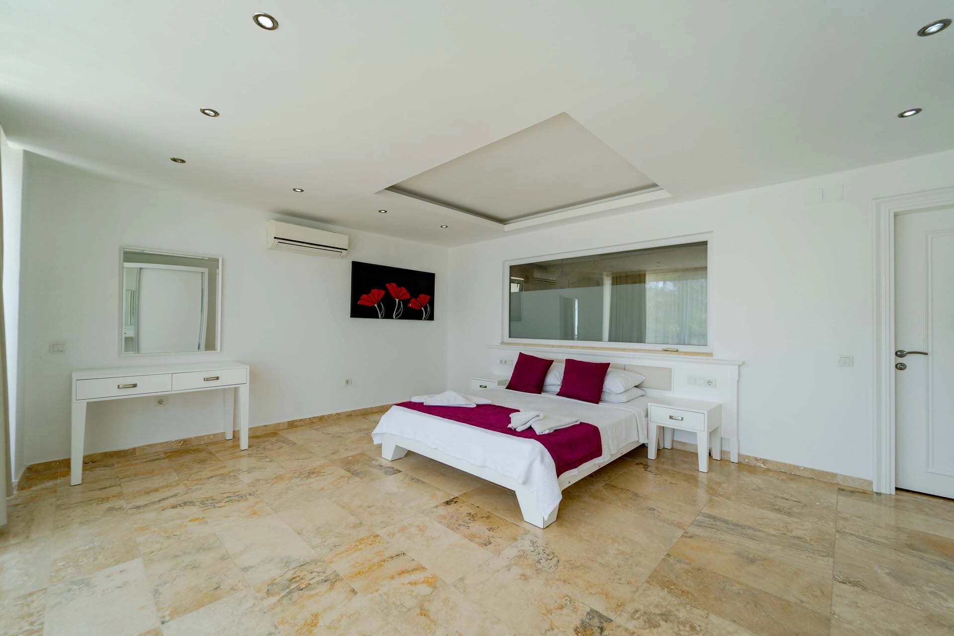 Villa Serenity Çocuk Havuzu 69