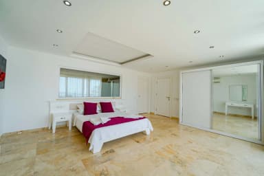 Villa Serenity İslamlar 76