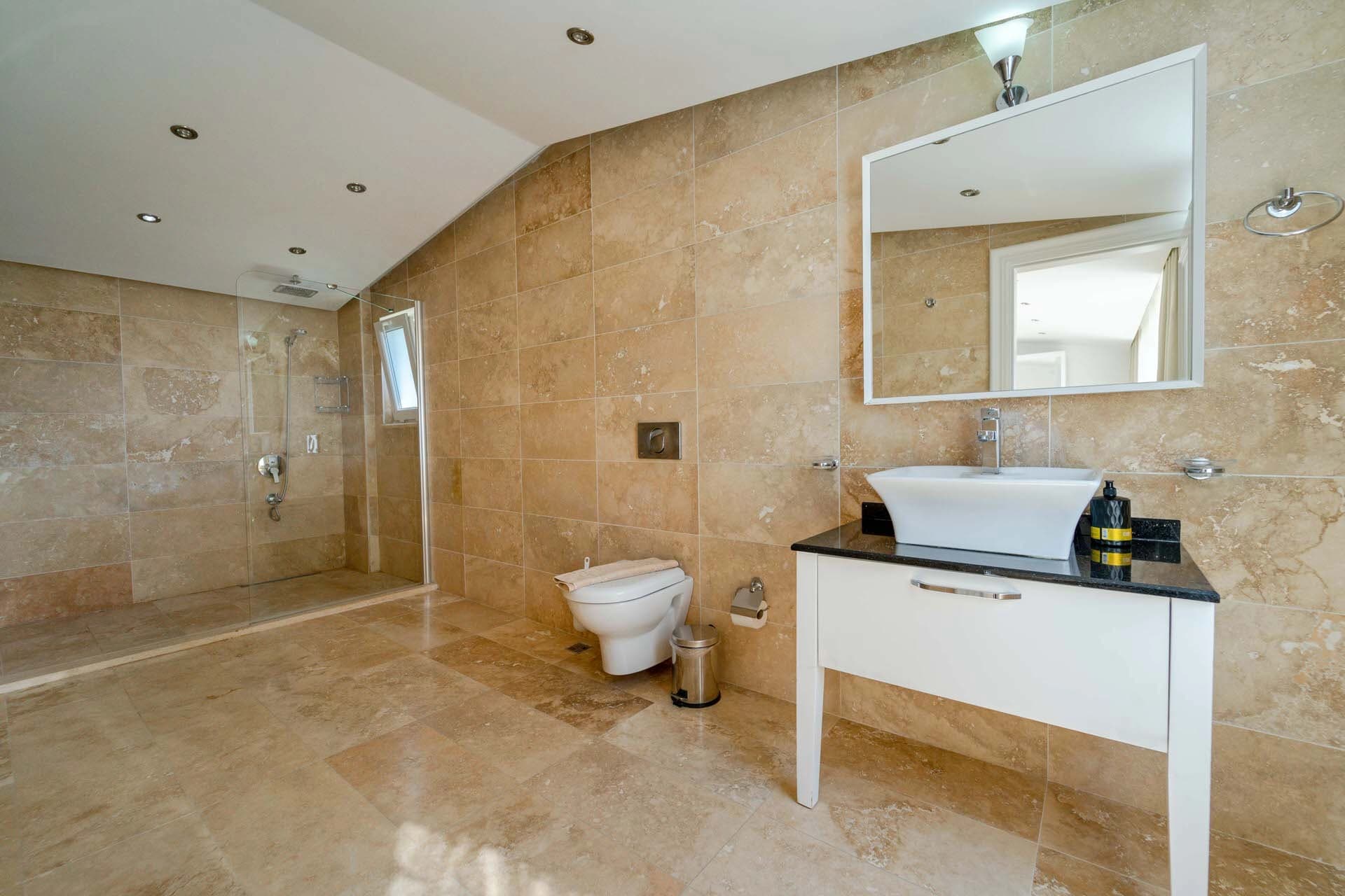 Villa Serenity Çocuk Havuzu 83