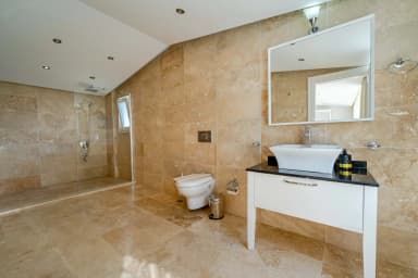 Villa Serenity Çocuk Havuzu 83