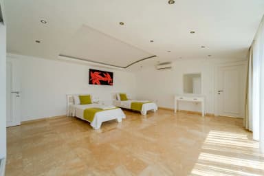 Villa Serenity İslamlar 90