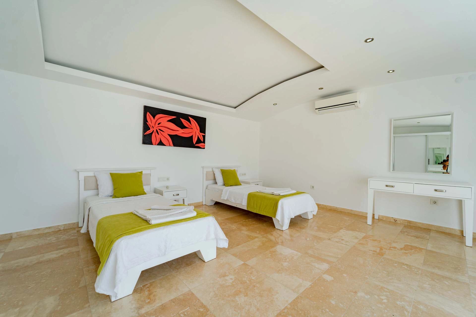 Villa Serenity Çocuk Havuzu 97