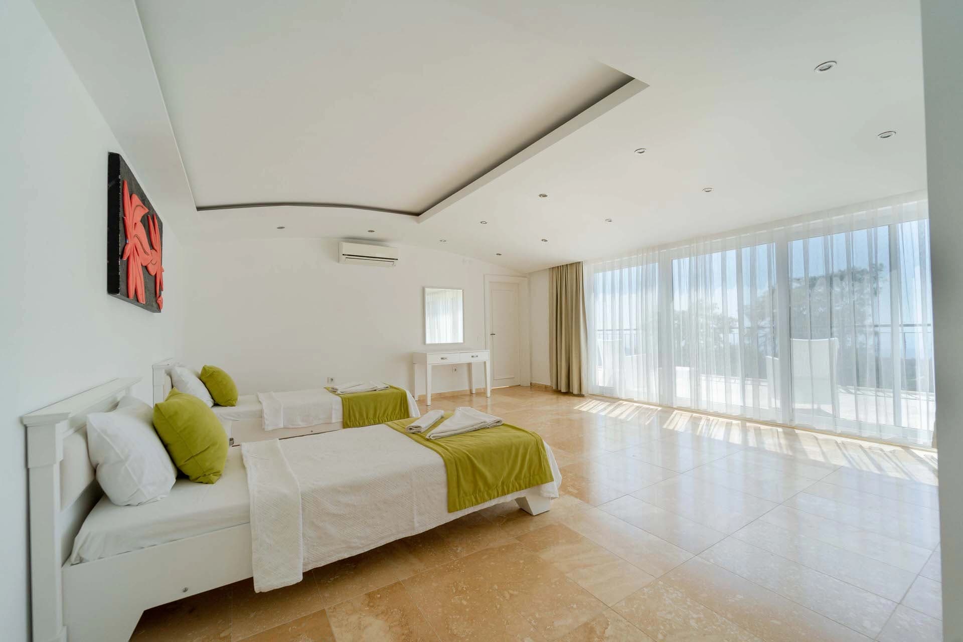 Villa Serenity İslamlar 14