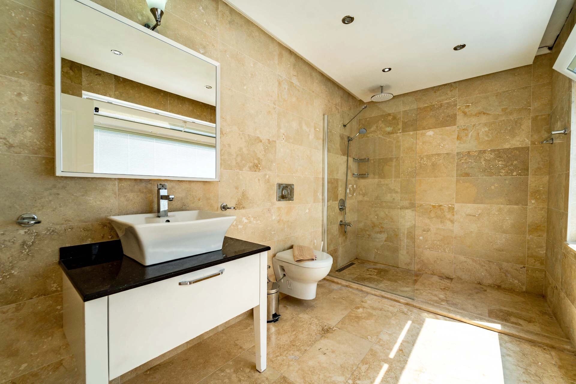 Villa Serenity Çocuk Havuzu 21