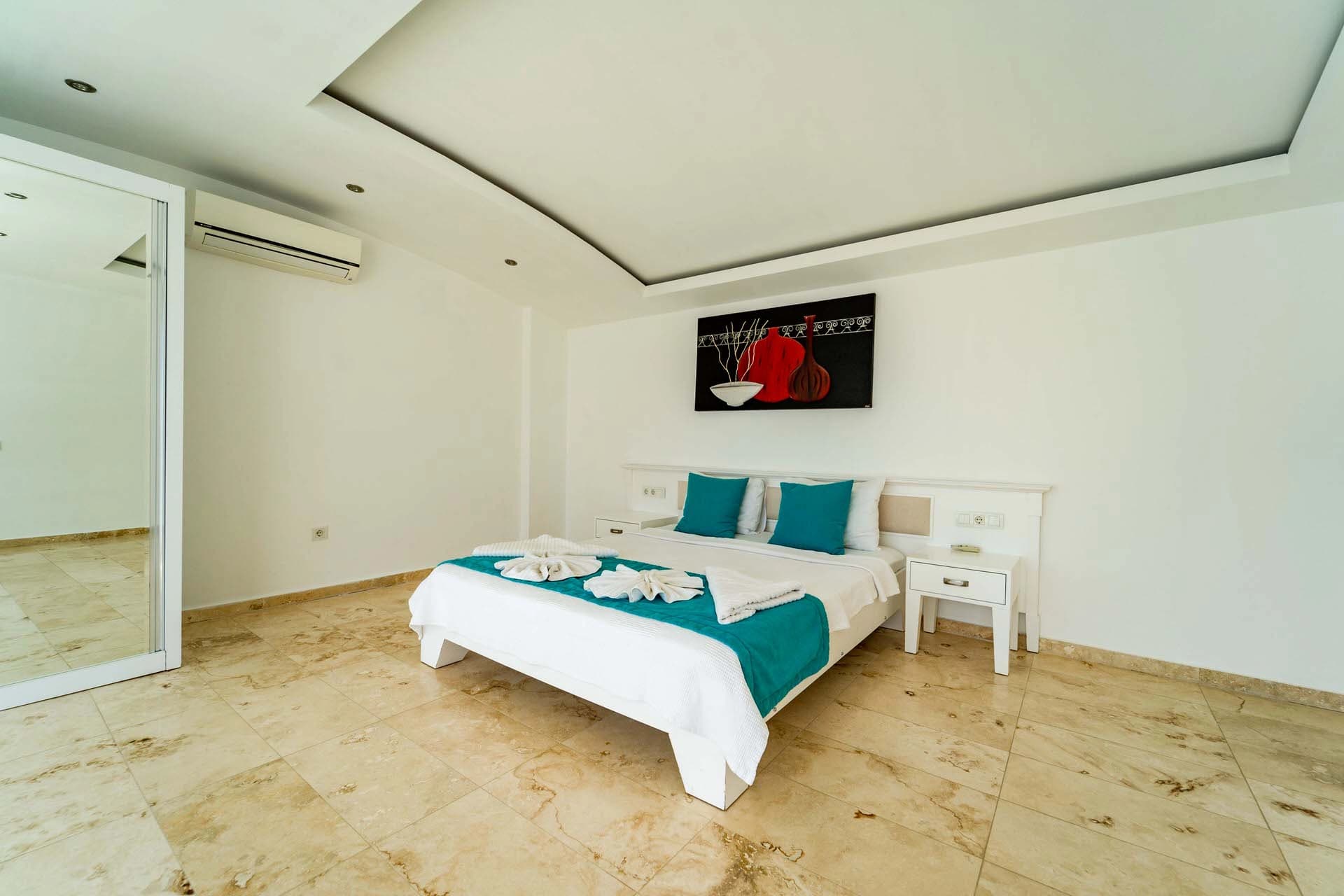 Villa Serenity Çocuk Havuzu 35