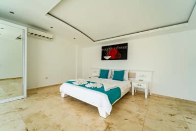 Villa Serenity Çocuk Havuzu 35