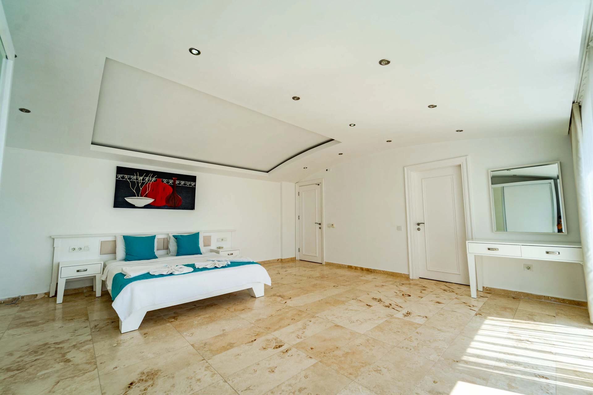 Villa Serenity İslamlar 42