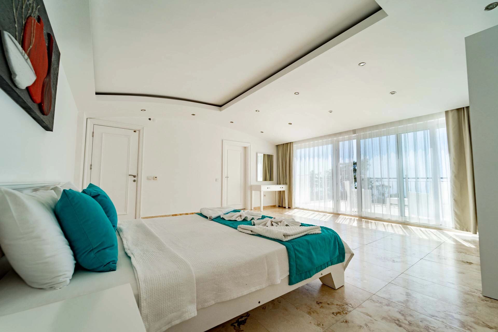 Villa Serenity Çocuk Havuzu 49