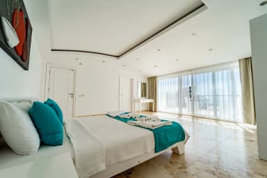 Villa Serenity Çocuk Havuzu 49