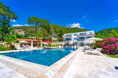 Villa Serenity İslamlar 80