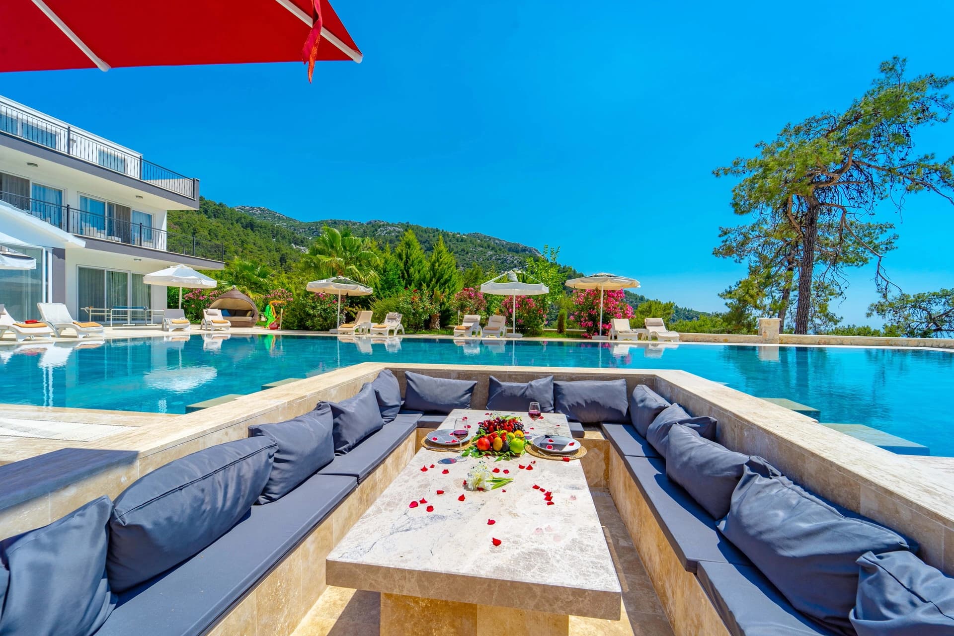 Villa Serenity İslamlar 94