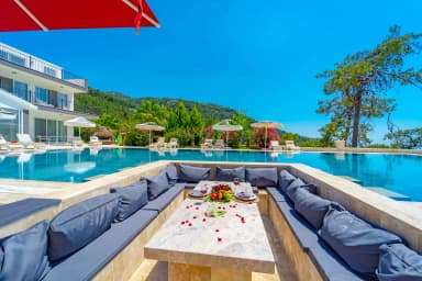 Villa Serenity İslamlar 94