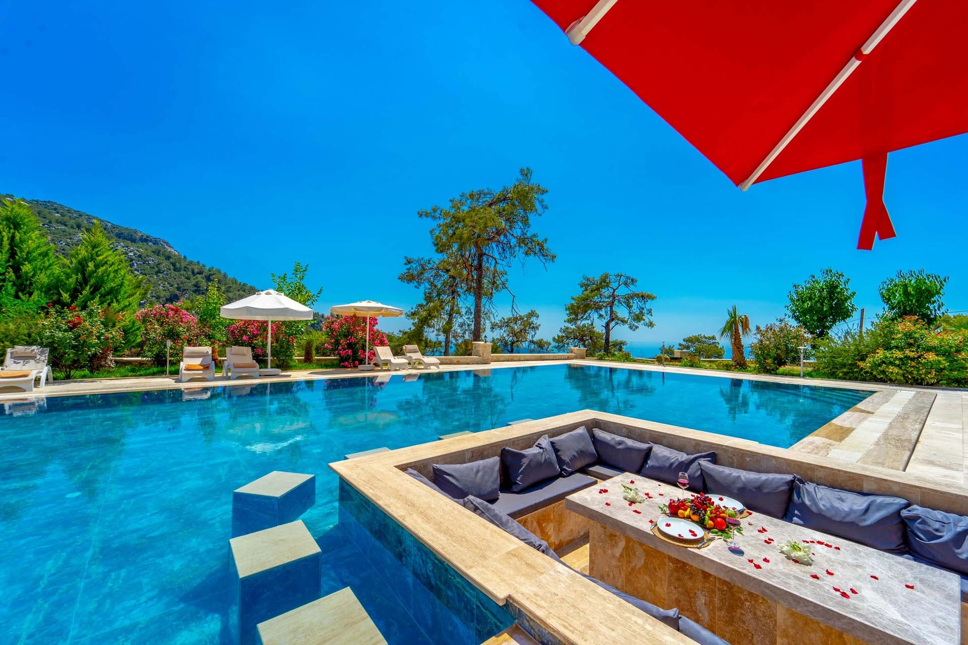 Villa Serenity İslamlar 18