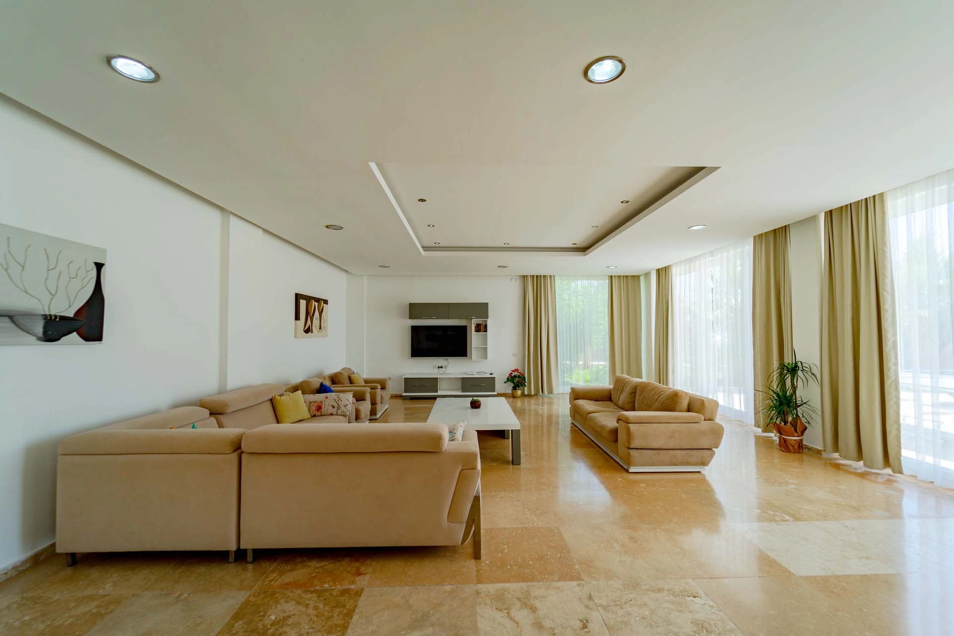 Villa Serenity Çocuk Havuzu 33