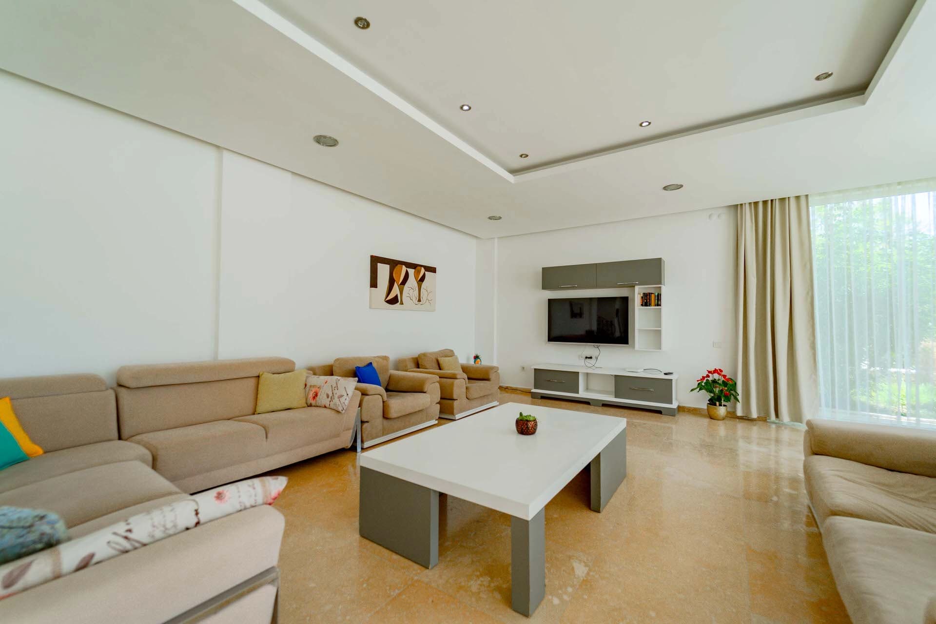 Villa Serenity Çocuk Havuzu 47