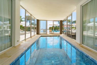 Villa Serenity İslamlar 12