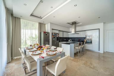 Villa Serenity İslamlar 54